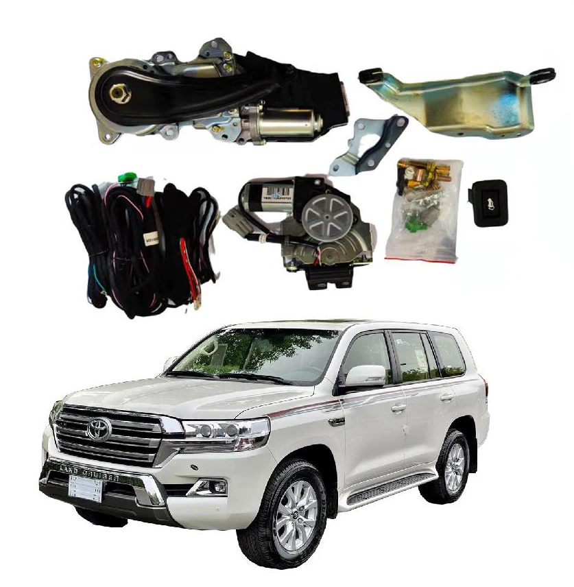 Hot Sell Wholesale Trunk Control Release Electric Tailgate Voice Control Auto Electric Tailgate Lift