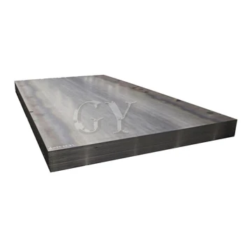 China produce ASTM A572 Hot plates Metal Sheets Carbon Steel Sheet discount price this month