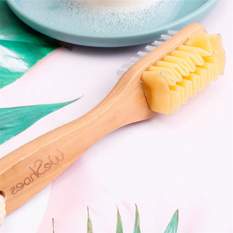 outdoor shoe brush