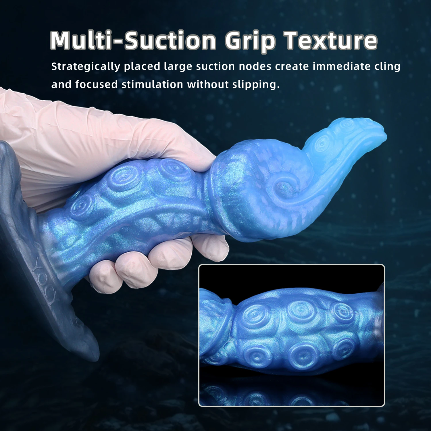 best lubricant for latex condoms Silicone Rectal Dilator Size 7 – Intimate Rose