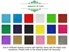 การ์ดสี