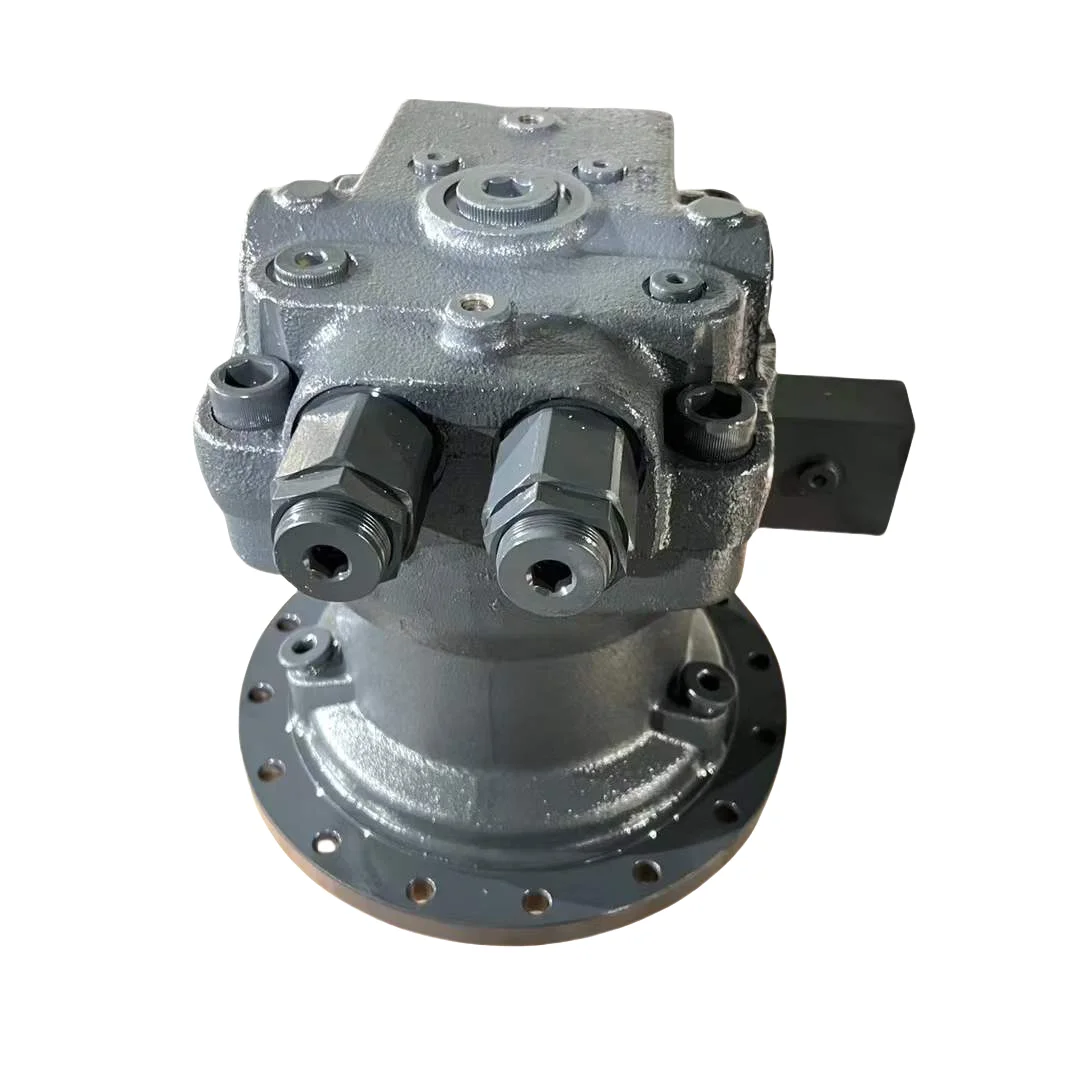 Doosan DX300 Swing Motor Gearbox Assy JMF195 401-00457B