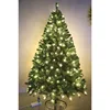 1.5 meters 550 branches with lights