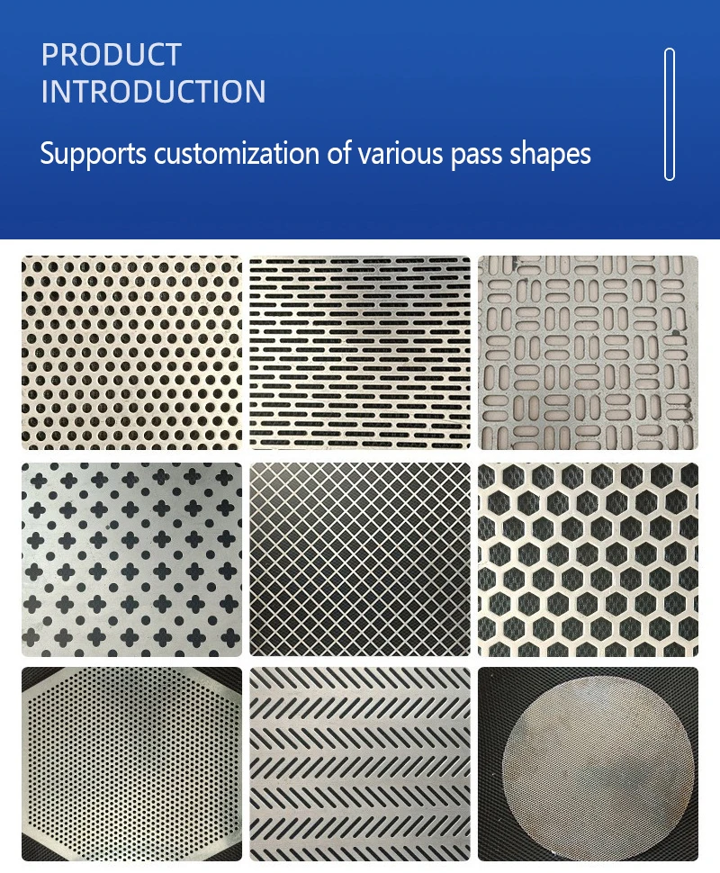 Pregalvanized Sheet Perforated Sheet Metal For Construction Buy Perforated Sheet,Pre