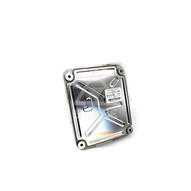 Construction Machinery Parts EC480 EC380  Excavator ECU Controller 21900557 22049094 22091664 22346791 22346792