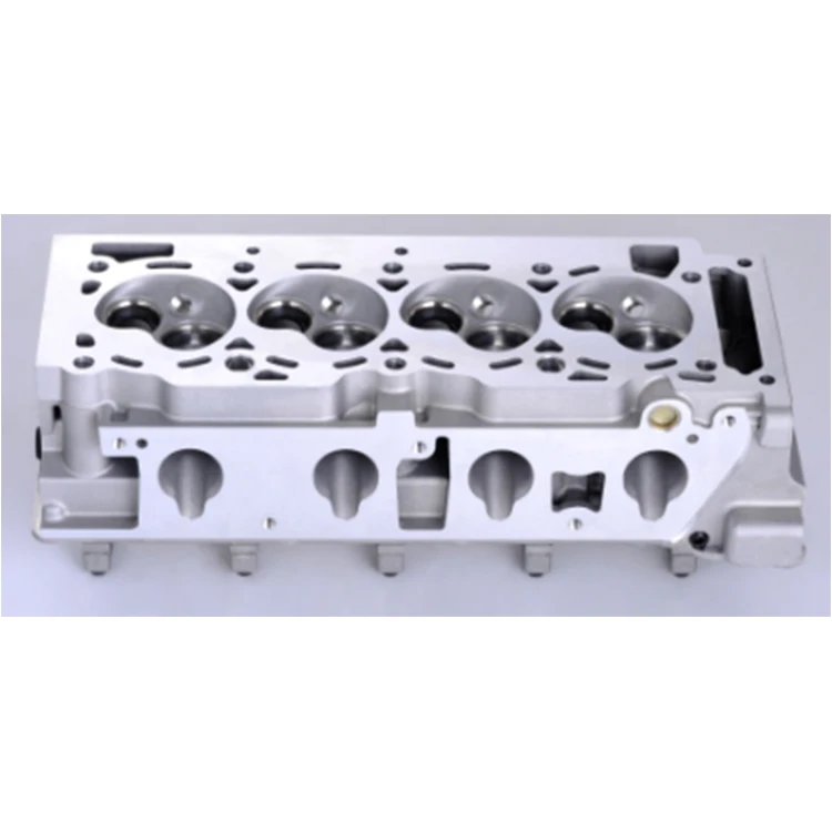 Milexuan Cylinder Head Zetec Rocam Cylinder Head 9s6g6090k 9s6g6049rb