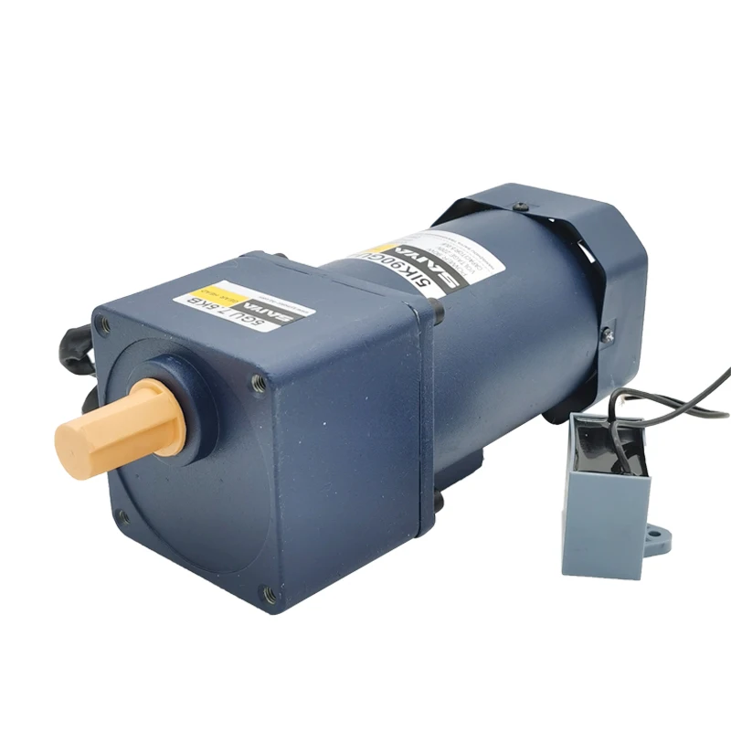 Ac Electric Motor Ik Gu Cf Gu Kb Speed Control Motor High Torque