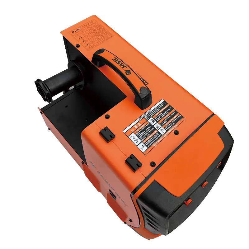 JASIC MIG Welding Machine  NB-250 (N214II) MIG Gas Protected Welder MIG/TIG/MMA Indonesia
