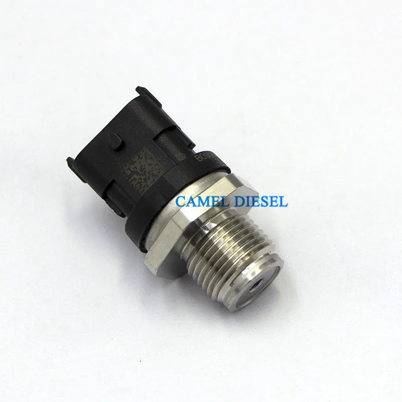 Common Rail Pressure Sensor 0281006150 0 281 006 150 on Sale