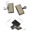 174.35(for SHIMANO M615 M666 M675 M785 M960 M985 M988 )