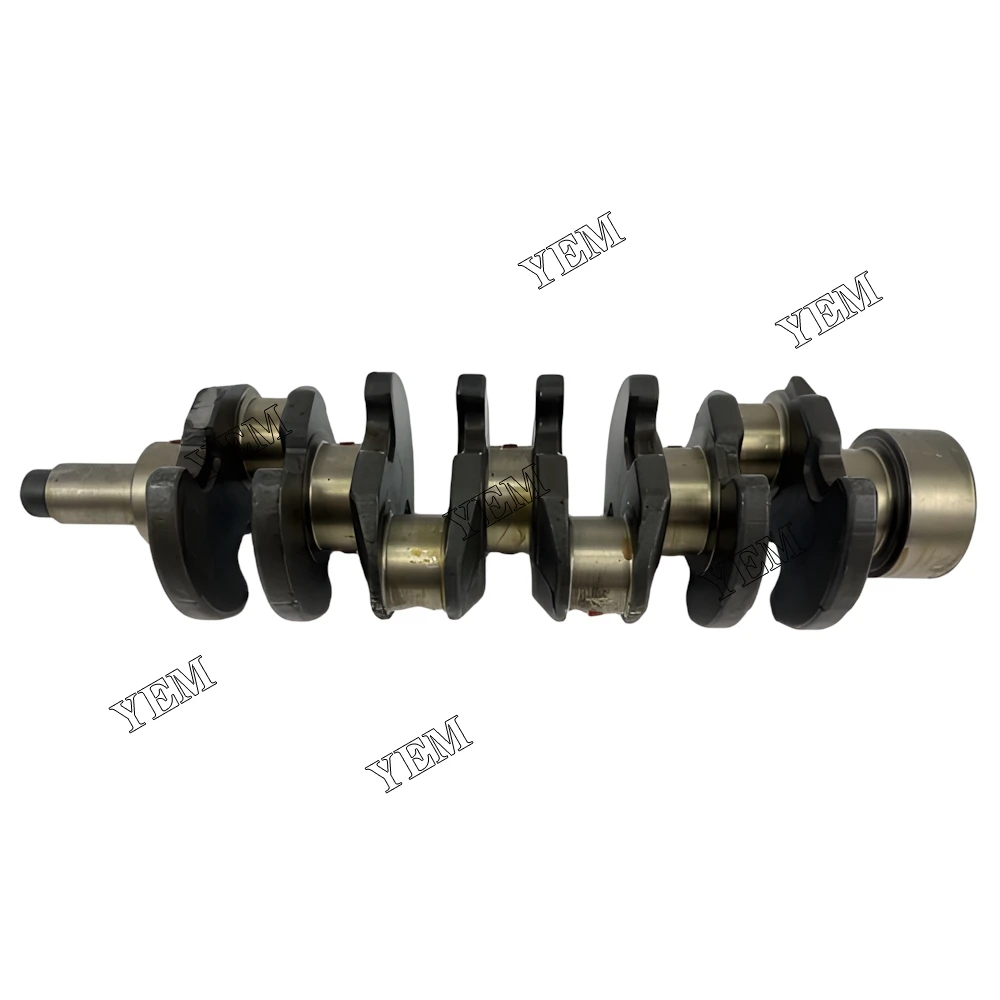 Engine Spare Parts FD42 Crankshaft for Nissan