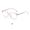 C2 Rosa trasparente