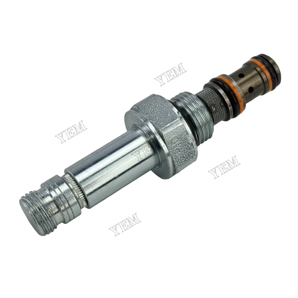 Hydraulic Valve 7272731 6667687 Fit for Bobcat Engine 4