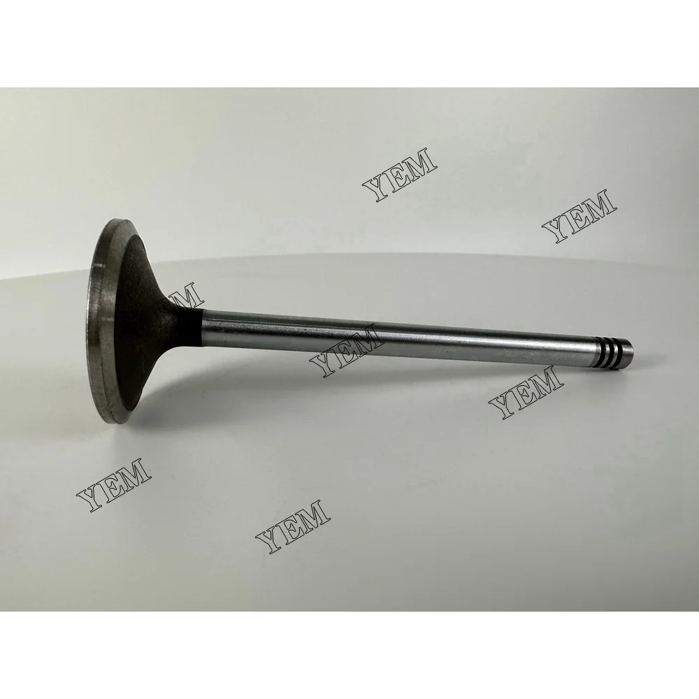 D5E Engine Intake Valve Kit 0420-9110 for Volvo Dump Truck Generator Set Marine Diesel Engine Parts