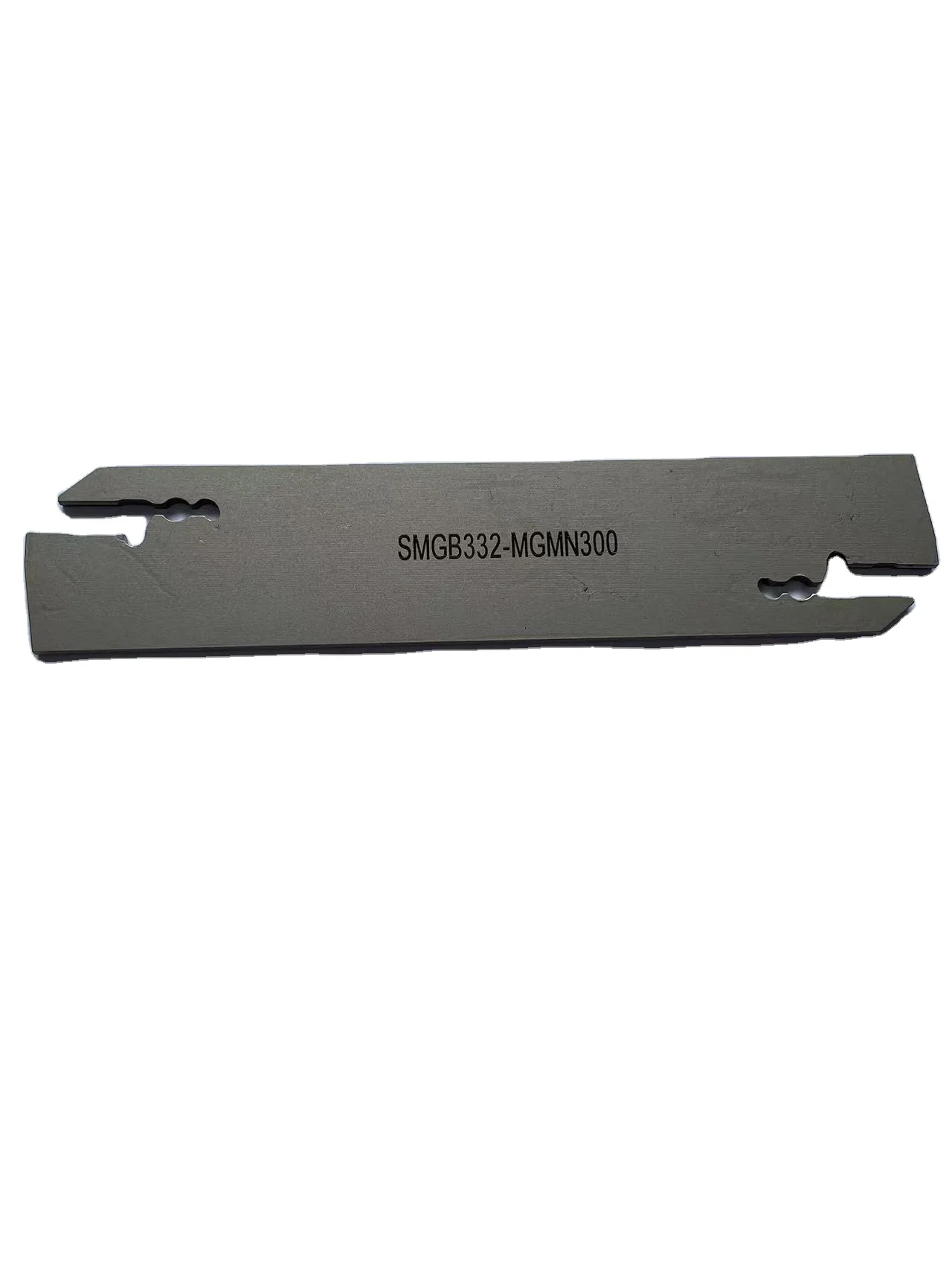 CNC Grooving Cutter T50 T65 Carbide Inserts Square External Turning Tool with OEM Support
