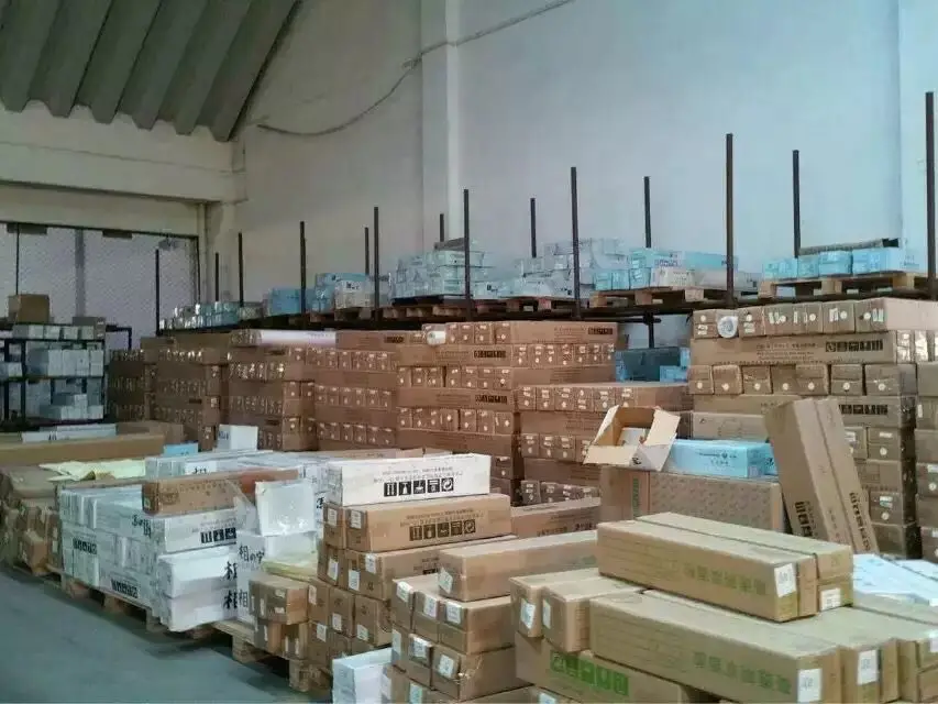Guangzhou Florid Auto Accessories Co., Ltd.