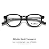 C1 Bright Black