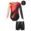 Red&Black