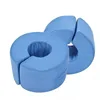 Blue [No Straps] Two-Piece Set