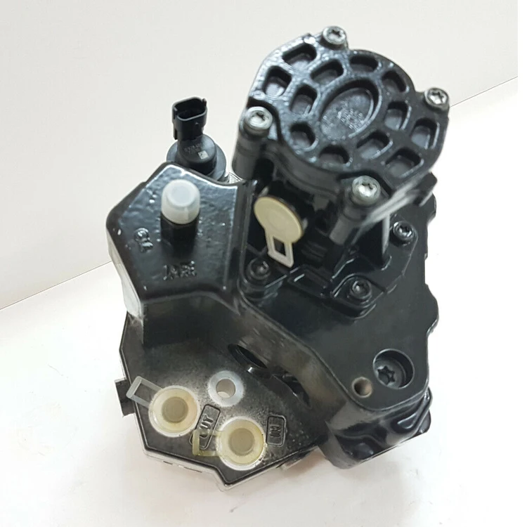 Original Fuel Injection Pump for MAN TGS & TGA Engines
