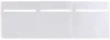 White  (28.2*9.7cm)