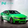 Magic apple green