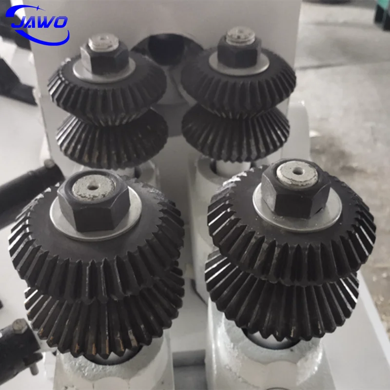 Automatic Round Stick Making Machine Round Stick Making Machine for Rounding Wood