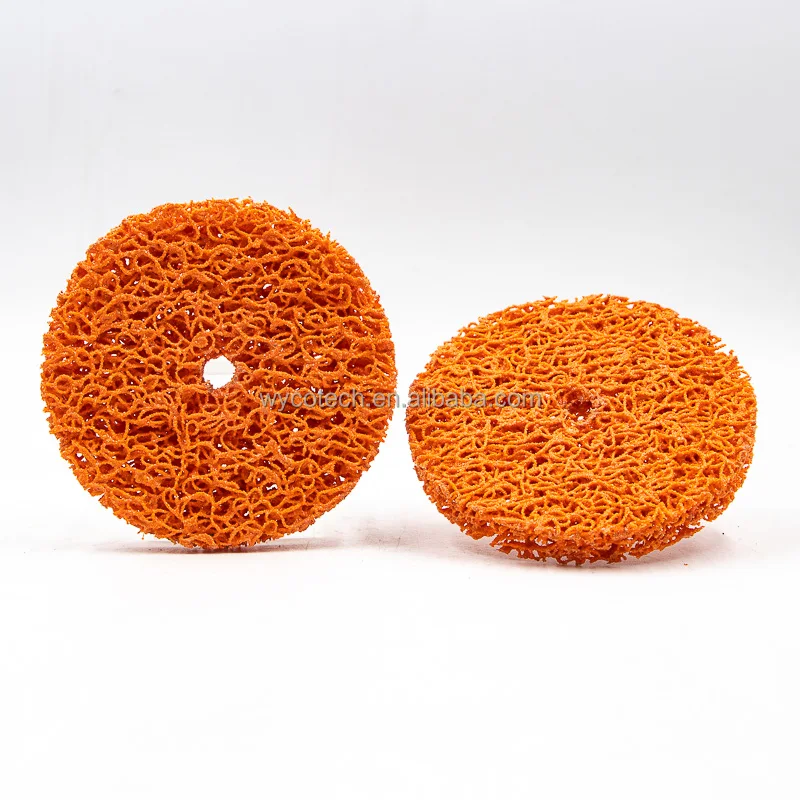 Популярный диск для зачистки краски, диск для чистки и зачистки, полоса, диск