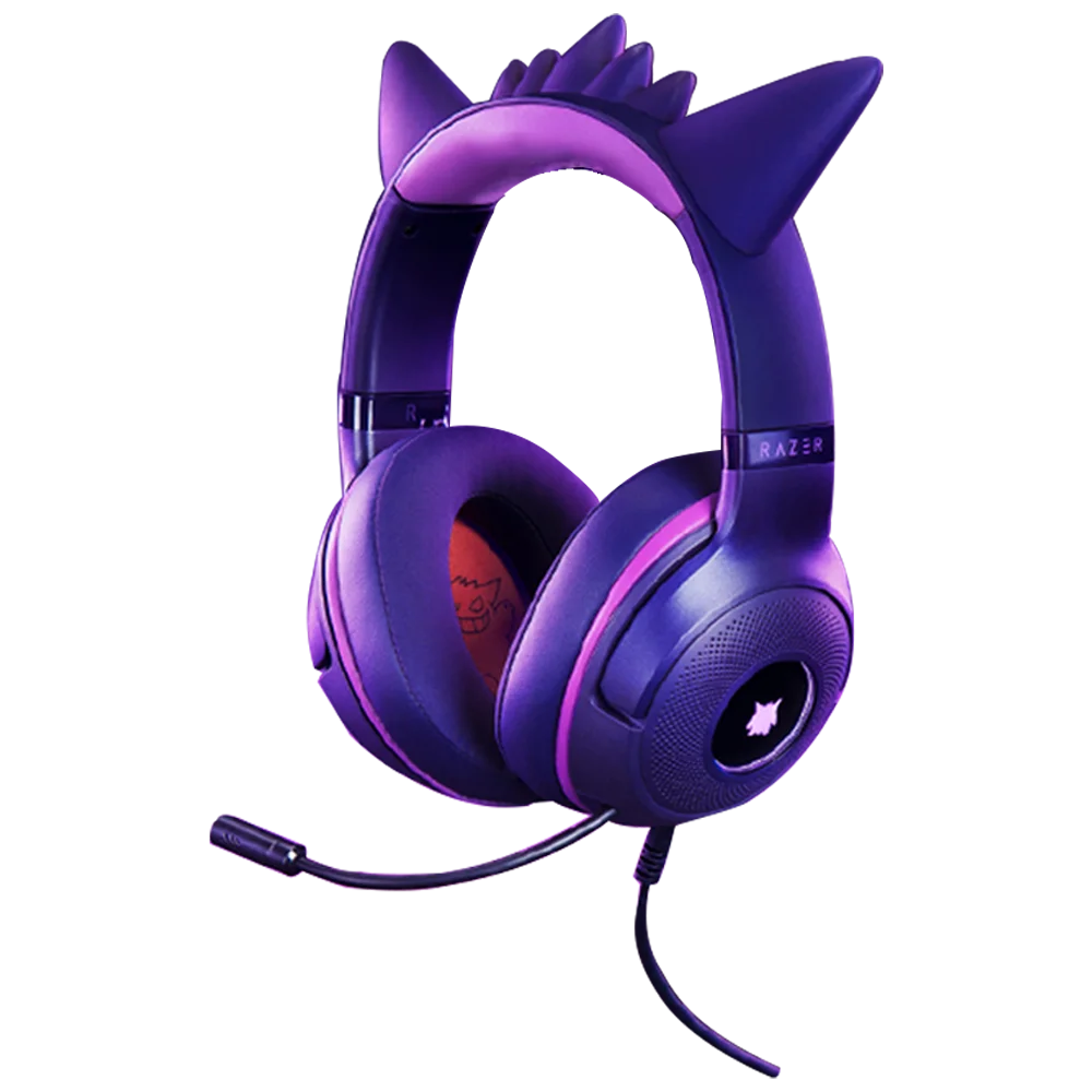 Razer Kraken V3 X Wired Headset - Dynamic RGB 7.1 Surround