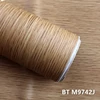 WOODEN