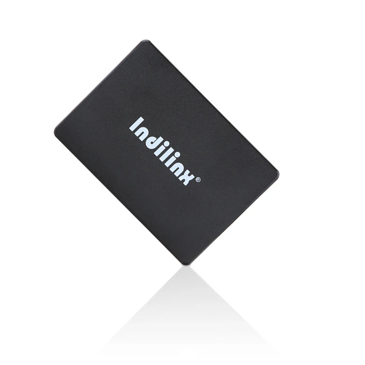 Indilinx120Gb Ssd 2 5 Sata3 высокая надежность хранения