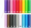 Custom colors
