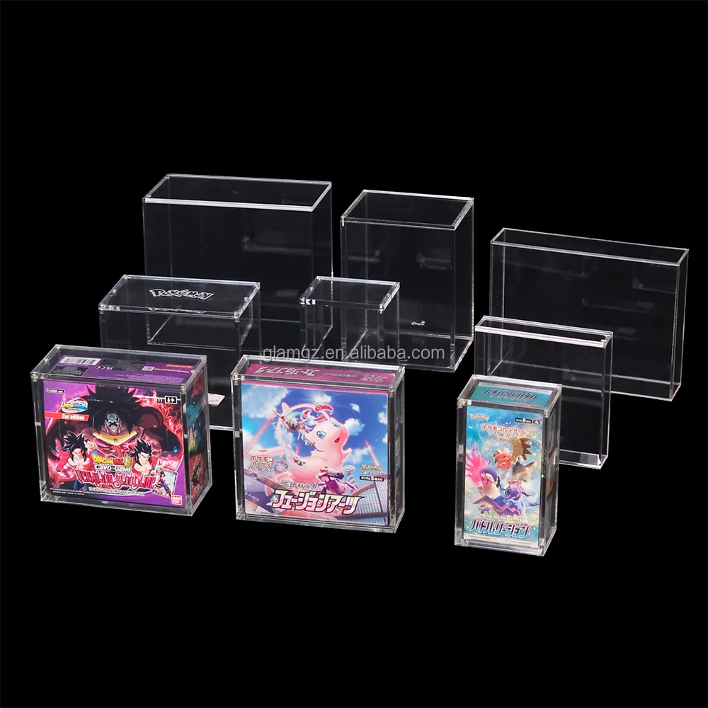 Anime Yugioh Scarlet and Violet Demon Slayer Packs Original Cards Poke Mon  Karten Booster Box