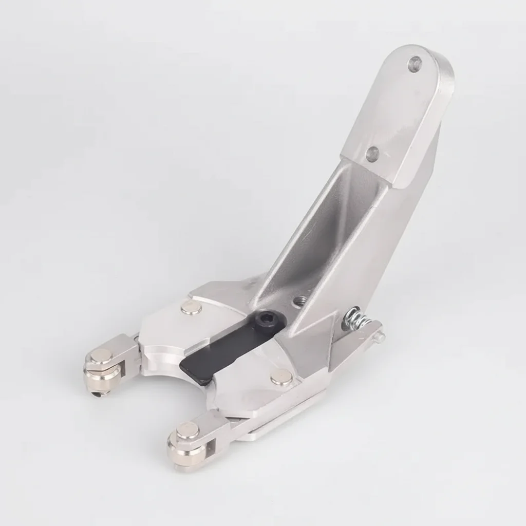 TEBAK Spindle Knife Claw Automatic Tool Change Device Spindle Knife Claw Tool Holder BT30 Cnc Milling Collet Chuck BT30 CLAW