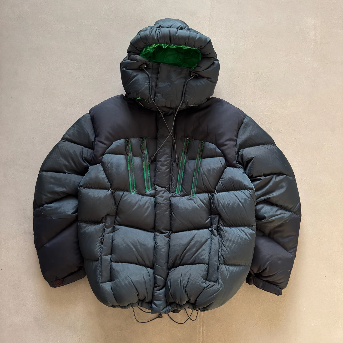 Customized Down Jacket Men's Outerwear Designer Classic Hooded Down Jacket High-quality Men's Down Coat Oversized Winter for Men