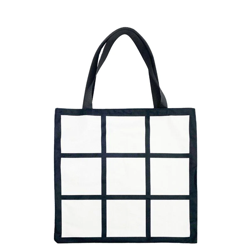 Buy Tote Bag Canvas,Sublimation Bags 