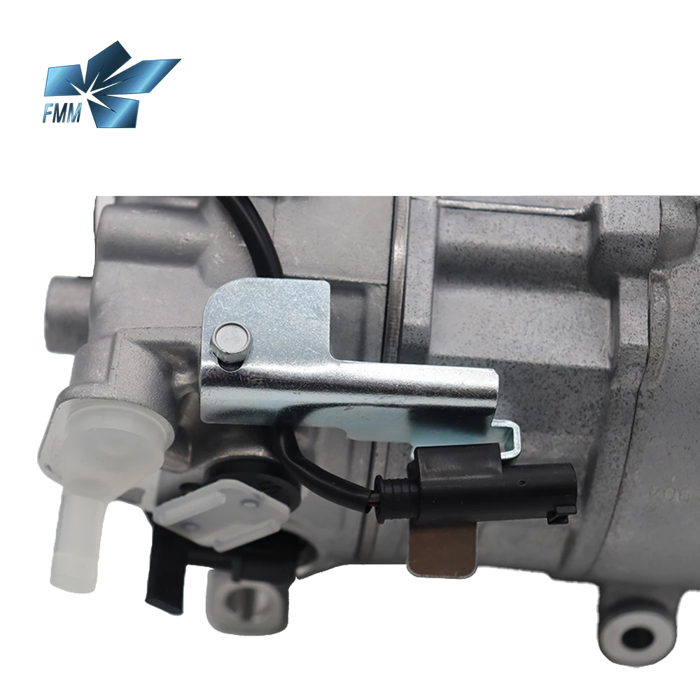 OE A0022304811 Car Conditioning Compressor air Compressor Car Compressor Car Cooler  for Mercedes Benz W169 W245 B200