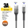 USB USB-L --- Gris (UCB063)
