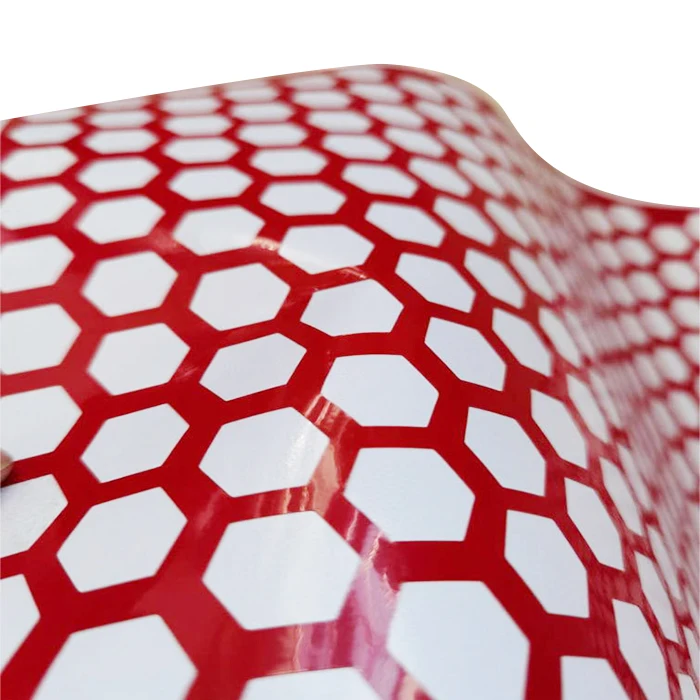 Car Rear Tail Light Lamp Sticker Taillight Cover Type Diy