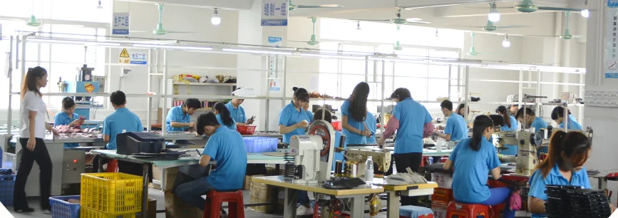 Guangzhou Shangjin Technology Co., Ltd. 2