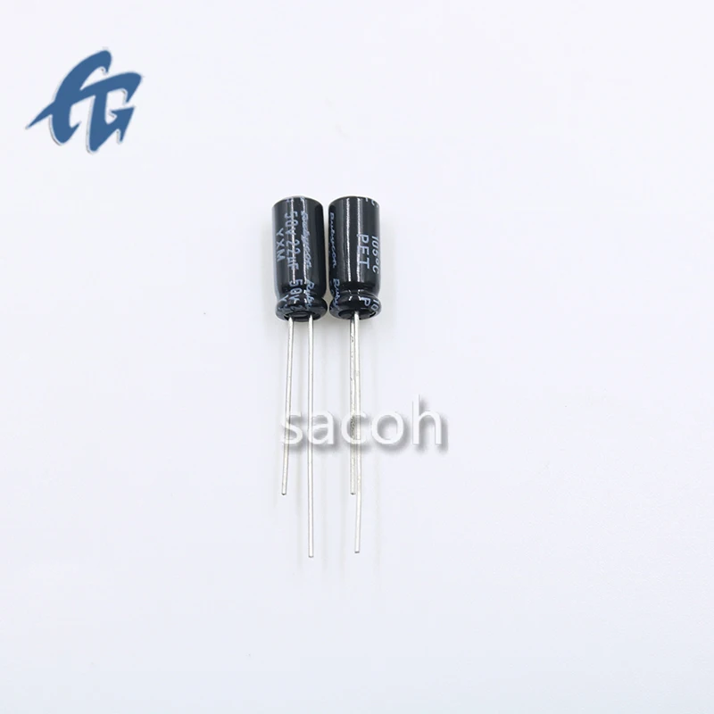 SACOH Wysokiej jakości oryginalne komponenty elektroniczne Dostawcy 50YXM22MEFR5X11