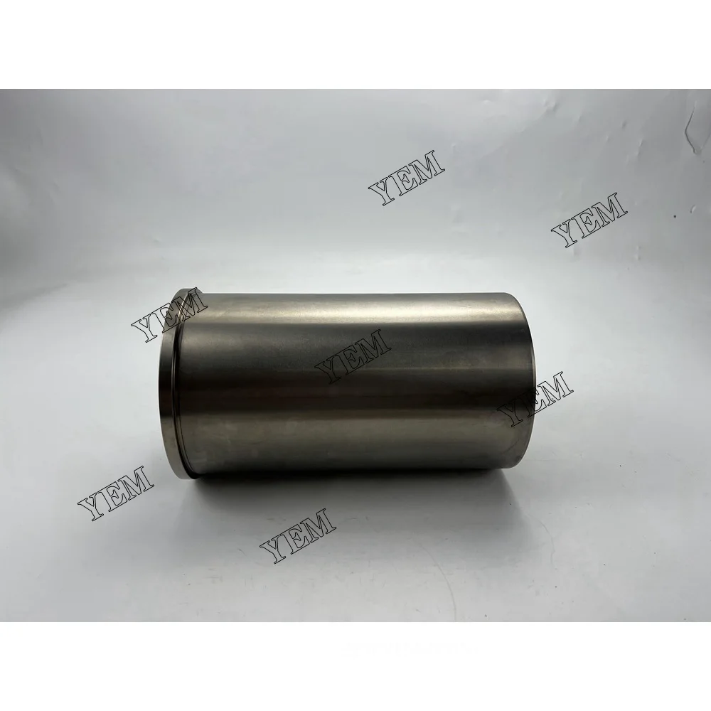 P11C Cylinder Liner for Hino Excavator Part Stock Complete 3