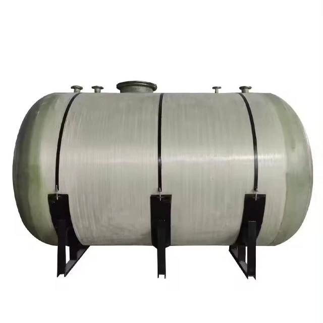 Horizontal fiberglass storage tank, vertical frp/grp water storage tank, buried fiberglass storage tank,frp/grp Mixing tank