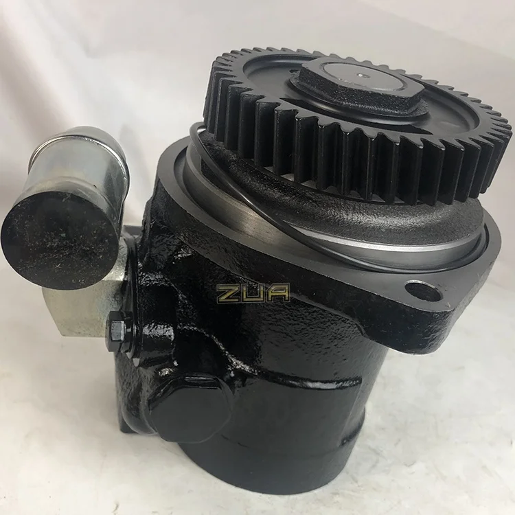 High Quality Factory Price Steering System Parts for HINO E13C Hino 700 Power Steering Pump 44310-E0310 44310E0310