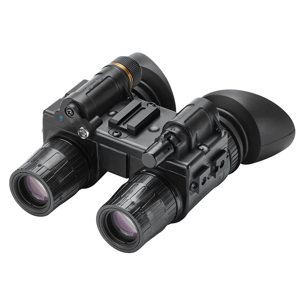 Night Vision Goggles Gen 2+ Ps15,Infrared Night Vision Binoculars For Adults For Hunting,Spy