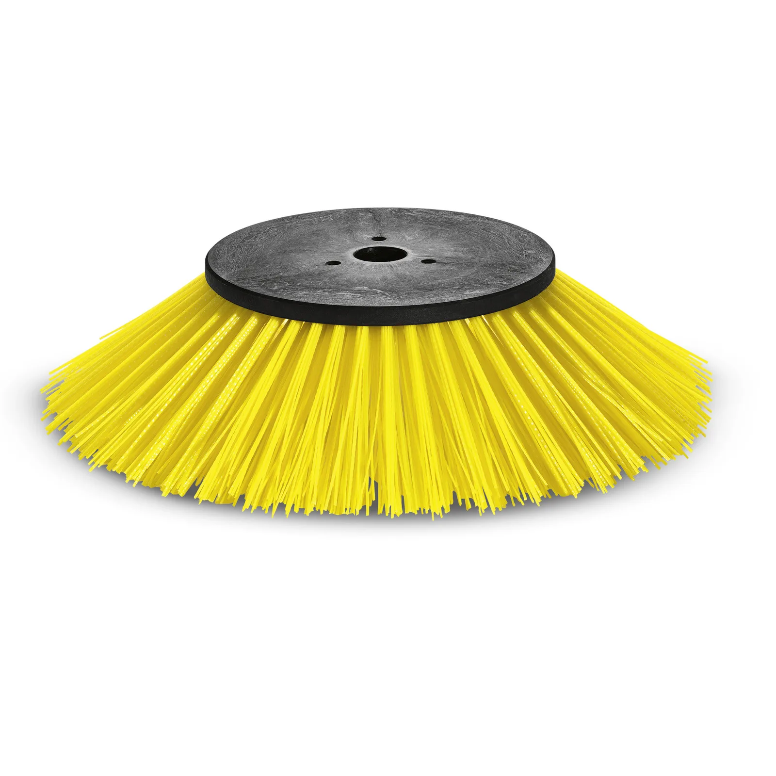 Street Side Broom Road Sweeper Brush Wear Resistant Brush for BRii