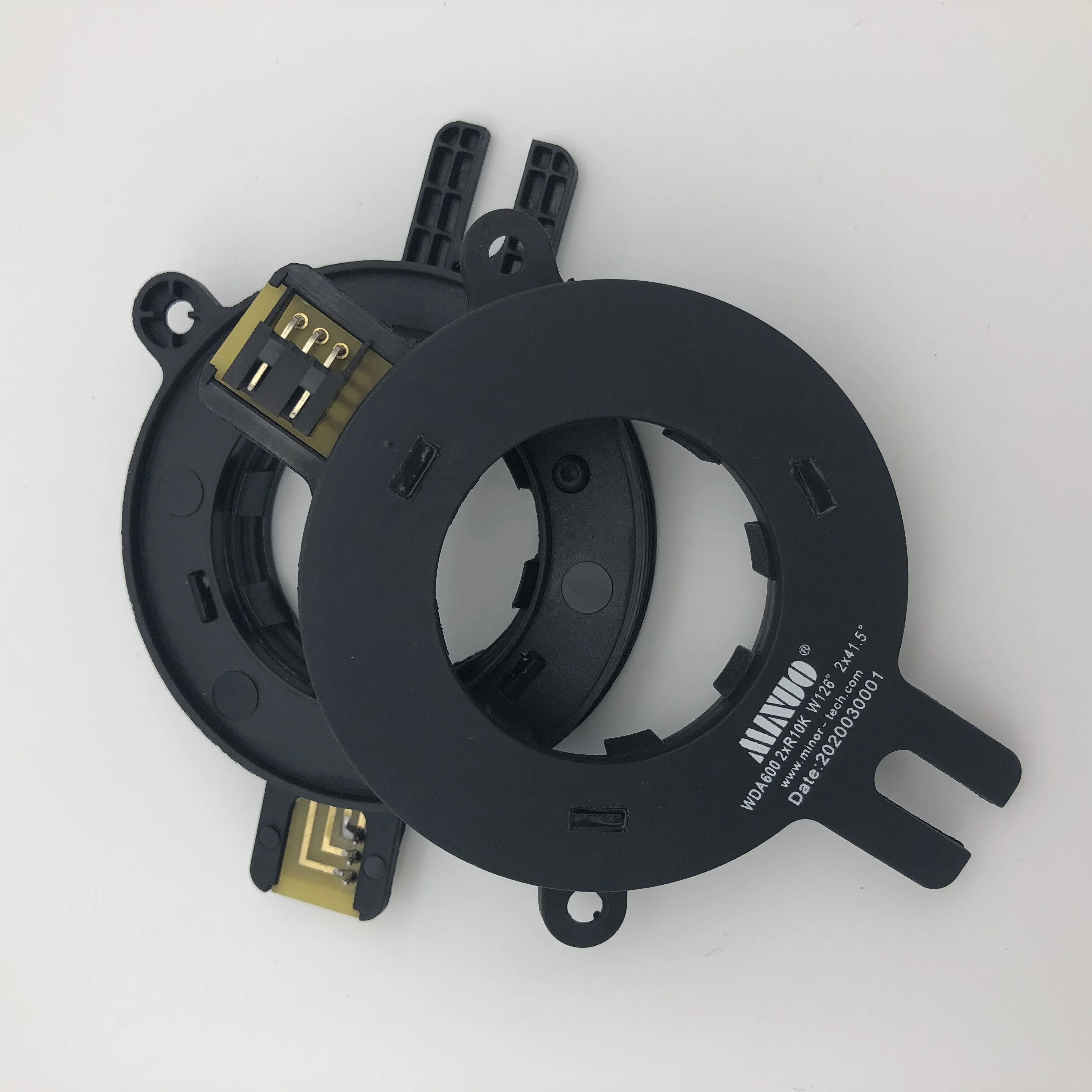High Quality  Potentiometer for SSM Winder Machine Spare Parts
