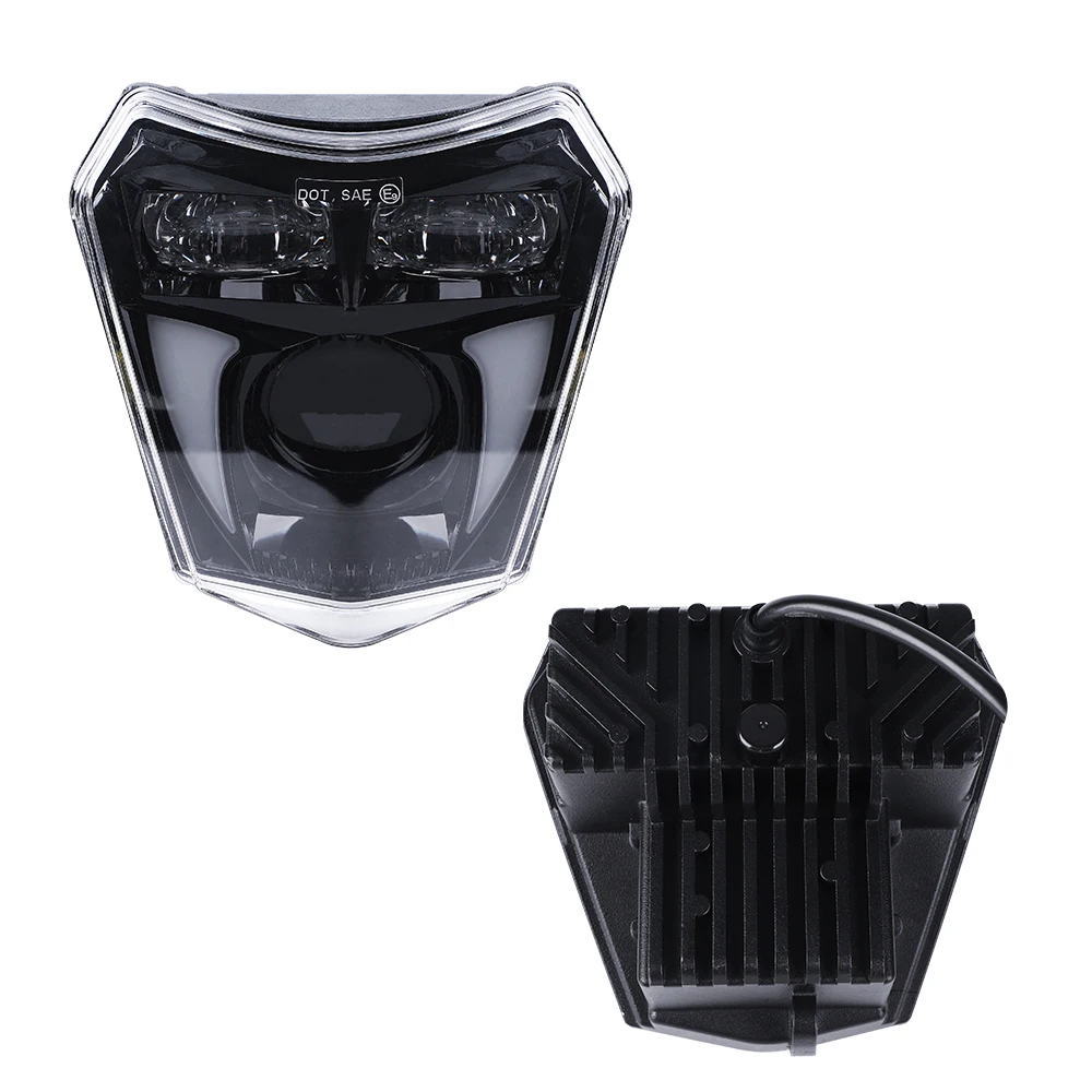 KTM EXC ヘッドライト 新品 78114001000 s-l1200.jpg