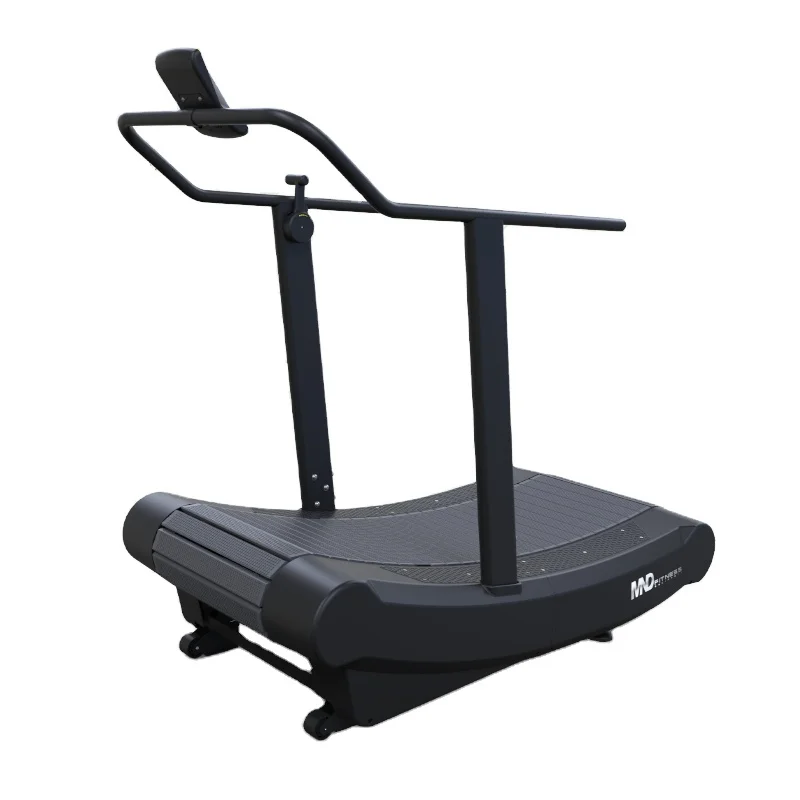 Gym Mnd-X600 Cheap Flat Proteus Sports Motorized Walking Running Treadmill  Office Professional Treadmill Machine