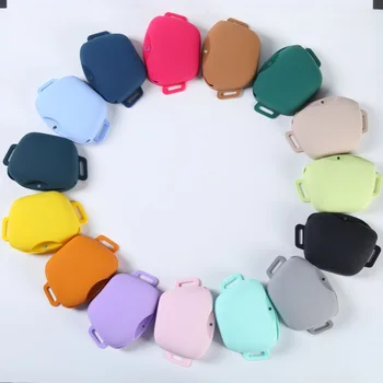 Silicone Waist Bag Can Be Used As Pet Treat Reward Box Silicone Material Gift